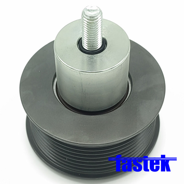 Caterpillar Marine Auxiliary Guide Pulley, 227-8313  2278313