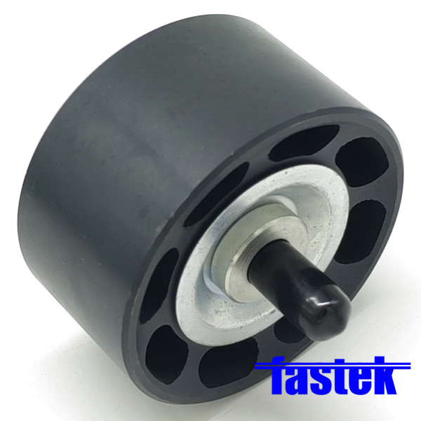 CUMMINS ISM11 QSM11 Idler Roller 4319418X