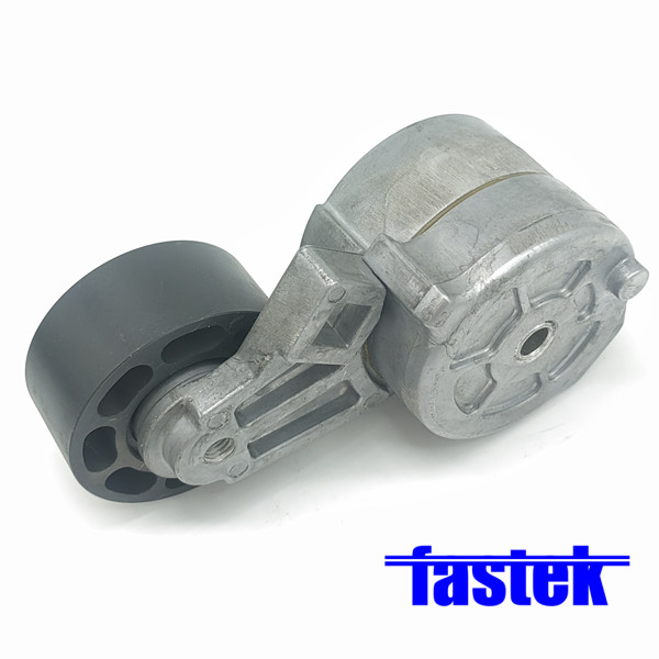 CUMMINS ISX15 Belt Tensioner 3680194 4026775 4059201