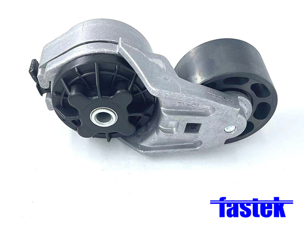 Caterpillar Belt Tensioner, 142-1987, 271-5646, old model