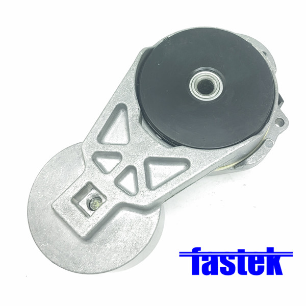DAEWOO Auxiliary Tensioner, 3691283