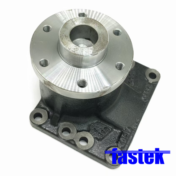 Caterpillar E320D2 C7.1 Hub Fan Drive 321-9994 3219994