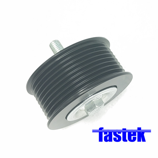 Perkins Idler Roller T402433