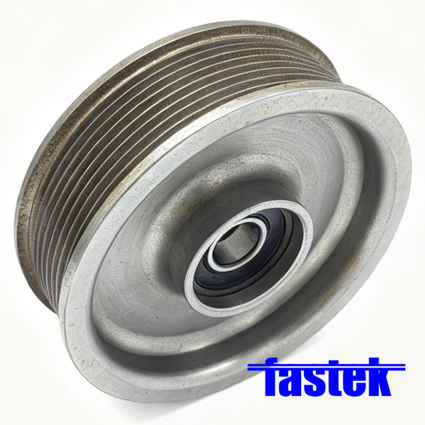Caterpillar Idler Roller 124-7792 1247792
