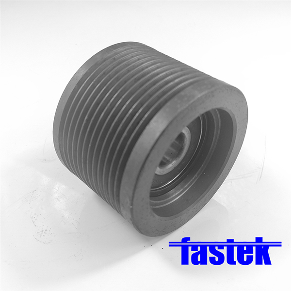 Caterpillar Tensioner Pulley, 324-3218
