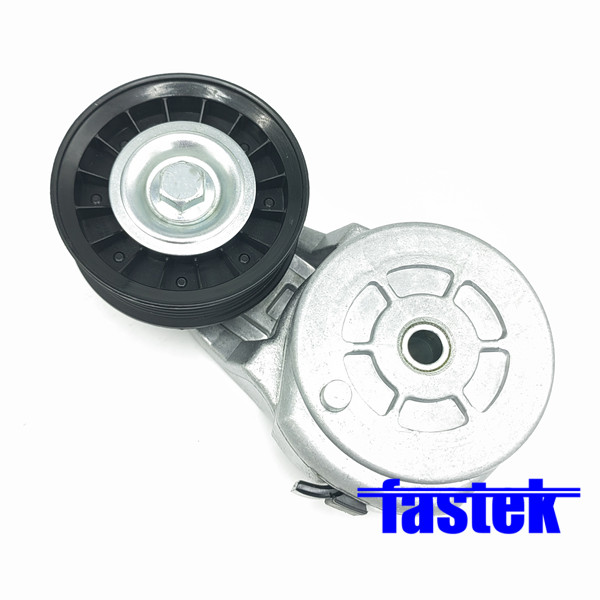 CombineTractor Fan Belt Tensioner, fits John Deere, RE243154