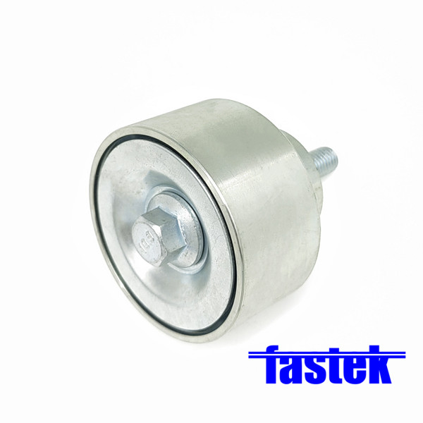 IRISBUS Auxiliary guide pulley, 504065877