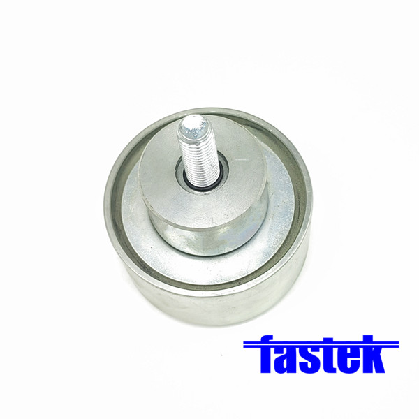 DEUTZ Auxiliary guide pulley, 4892356, 04892356