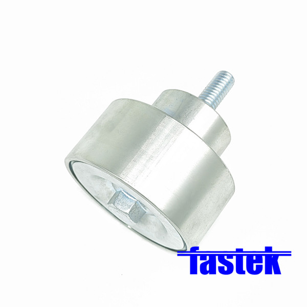 DAF Tensioner Pulley, 1399613, 1702526