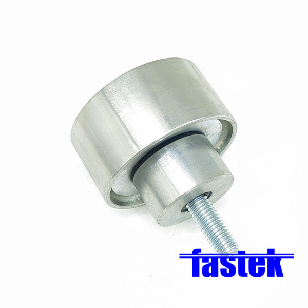 CUMMINS MARINE Auxiliary guide pulley, 2852398, 4987968, 5260382, 4936437