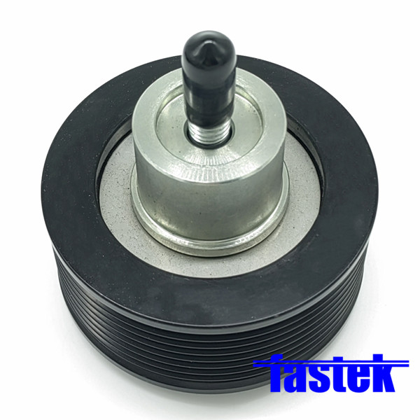Cummins ISM11 Idler Roller 3400884