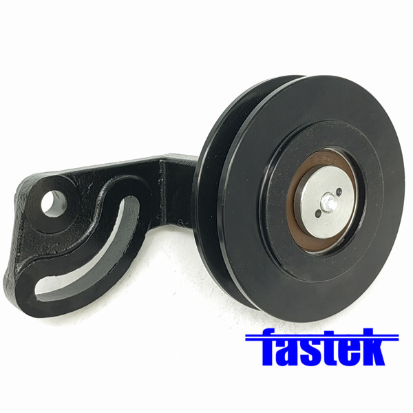 TENSOR CORREIA ALTERNADOR POLIA EM V (85 MM) FERRO PARA FORD - D229F13000