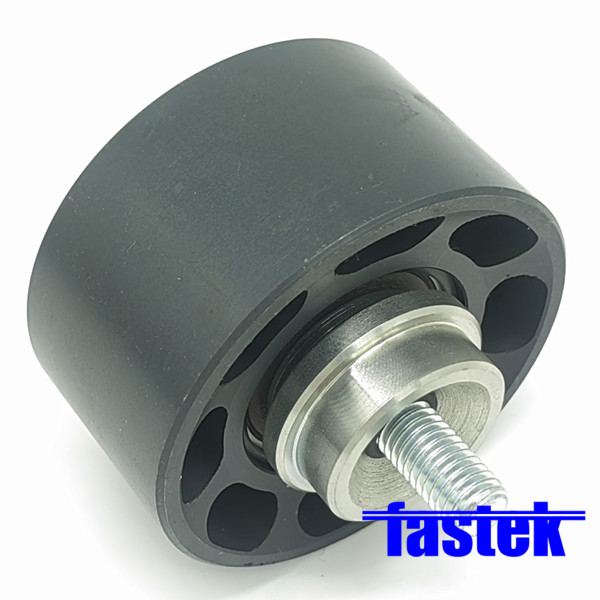 DAF Idler Roller 1707322 1712714