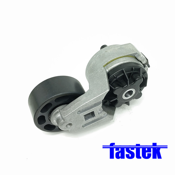 Peterbilt Belt Tensioner 23520317 23527565 0127425000 D11862562