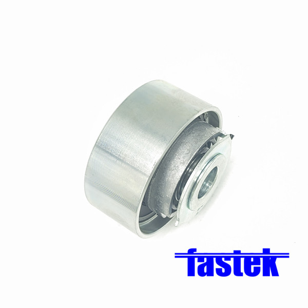 DEUTZ 2011 Auxiliary guide pulley, 02931480, 04286031, 02931485