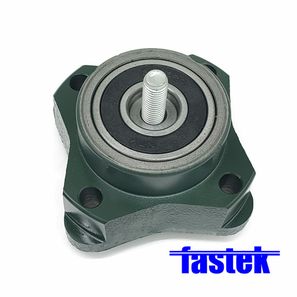 VOLVO EC210 Fan bearing bracket 20999729 22739649 21901728