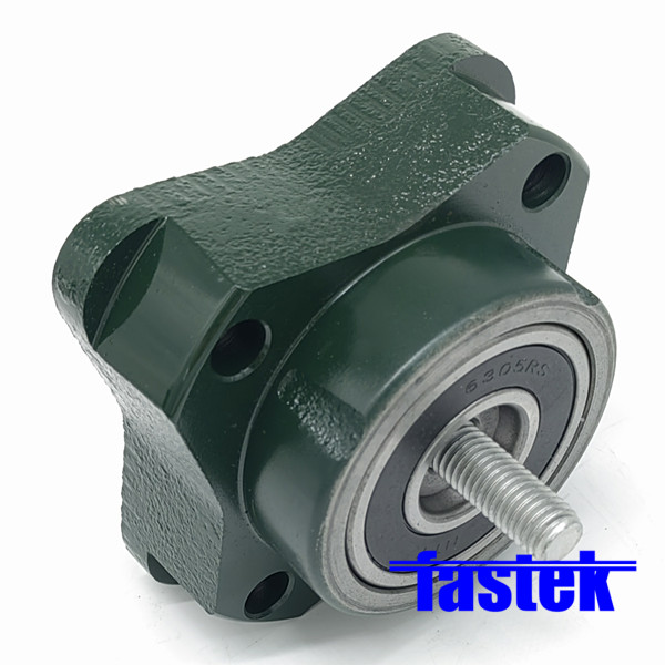 DEUTZ BFM2013 Fan bearing bracket 04285768 04282236 04297068
