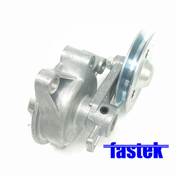FENDT Tractor Belt Tensioner,  F395200210130