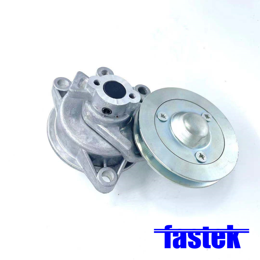 DEUTZ-FAHR Belt Tensioner 04152510 02134803 02234574 04150693 04238535 VT06115 315038001 32502400 02238067 02238072