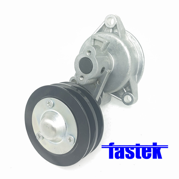 Poulie De Tendeur De Courroie 04152510 - Pour Moteur Deutz 912 913 914 F4L912 F3L912 - Neuf Sous Emballage
