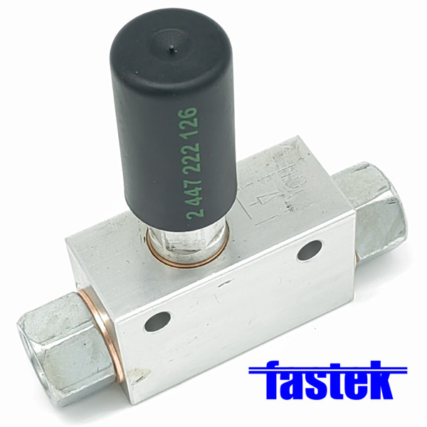 Deutz Fahr Feed Fuel Pump 02111961 02113859 02113860 02113149 02111897 04295659