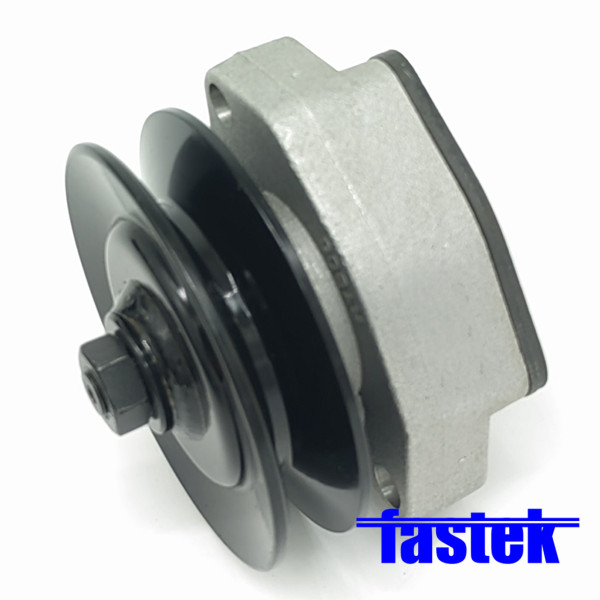 Volvo EC210 Fuel Pump 21584586 21282548 20450894 21139287