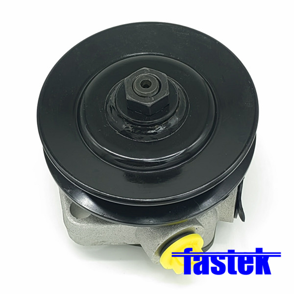 Fendt Fuel Pump F119200710710 F119200720020