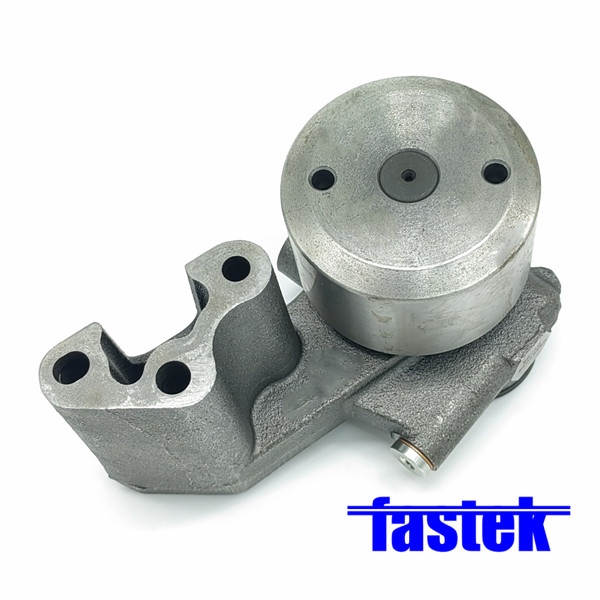 VOLVO EC210 Excavator Fuel Pump 21620116 21019945 22905123