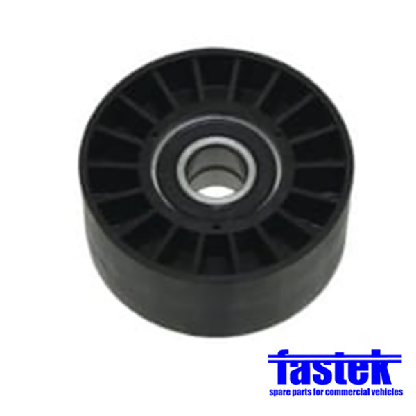 FENDT Tensioner Pulley, F524200040070
