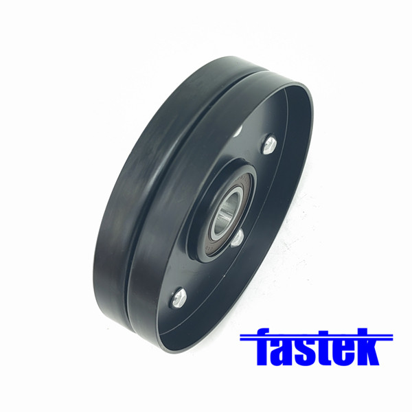 NEW HOLLAND Idler Pulley, 86503292, 81871906, 83995297