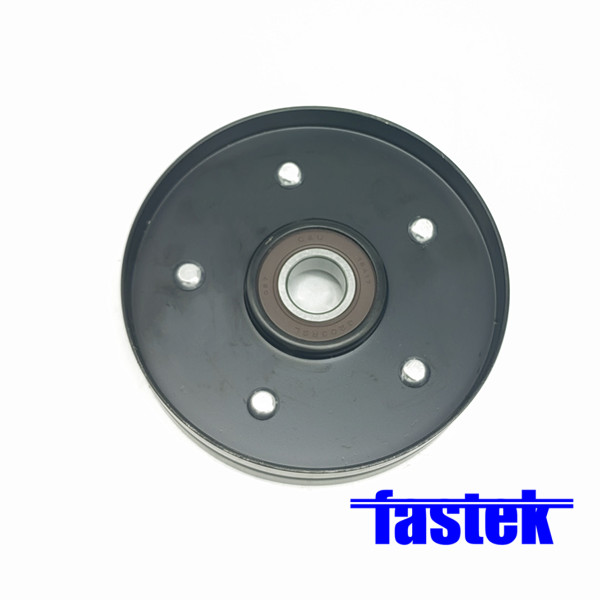 FORD/NEW HOLLAND Idler Pulley, 86503292, 81871906, 83995297, FONN8A618BA, FONN8A618BB