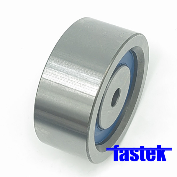 FIAT Auxiliary Guide Pulley 98448218