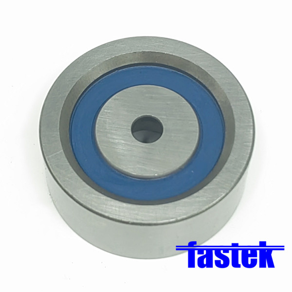 Vauxhall Auxiliary Guide Pulley 4500955 98448218 7701044676 9161255