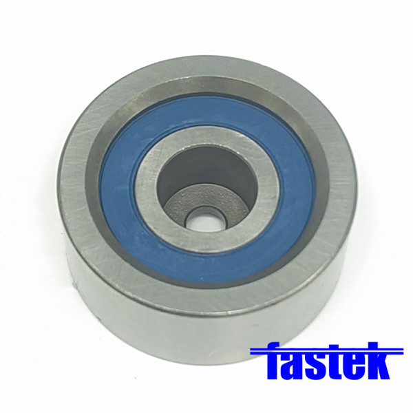 Renault Auxiliary Guide Pulley 4500955 98448218 7701044676 9161255