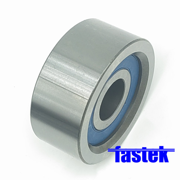 Iveco Auxiliary Guide Pulley 4500955 98448218 7701044676 9161255