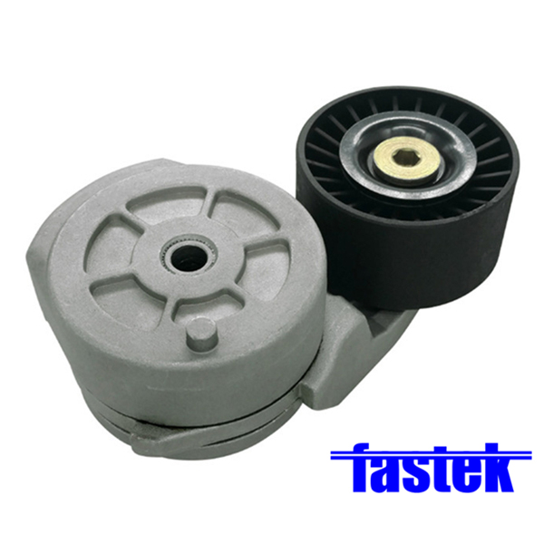 Ford Belt Tensioner, 3912254, 3935819, 4429254, 5017789AA, DAYCO 89219