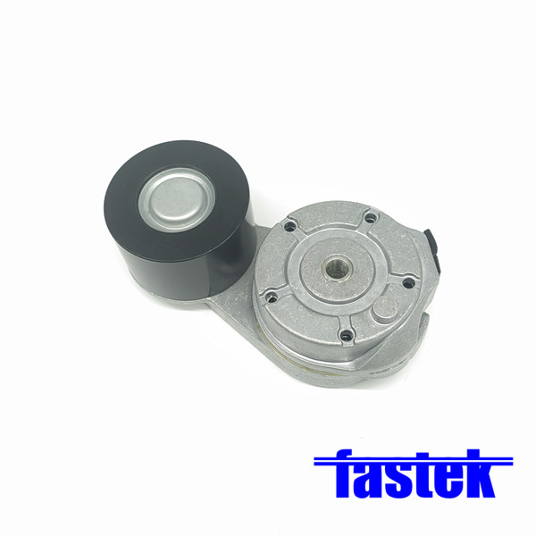 Ford Cargo 1838 Belt Tensioner EC466A228AA 6C466A228AA 6C466A228AB