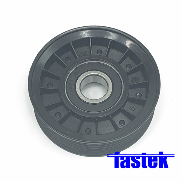 NEW HOLLAND Pulley, 83995241, F0NN8A618AA