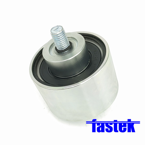 CAT Marine Auxiliary guide pulley, 504006261