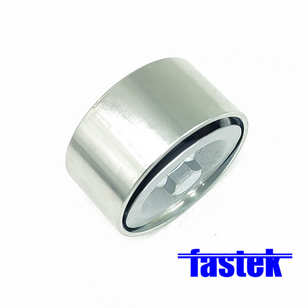 IRISBUS Auxiliary guide pulley, 504065878