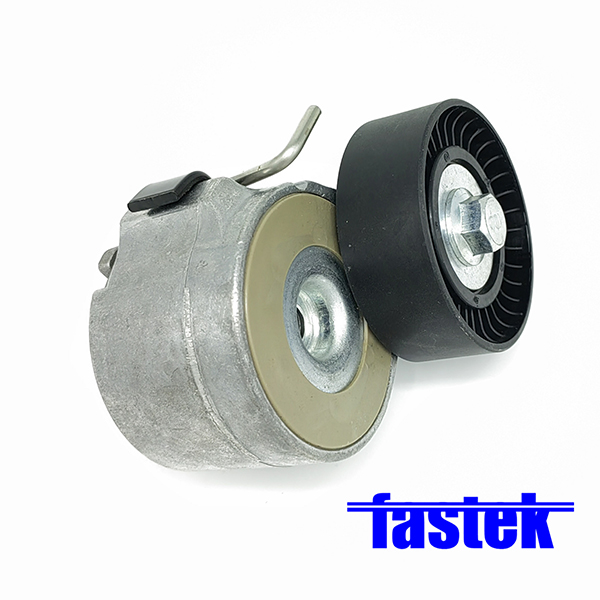IVECO DAILY Auxiliary tensioner, 504086948