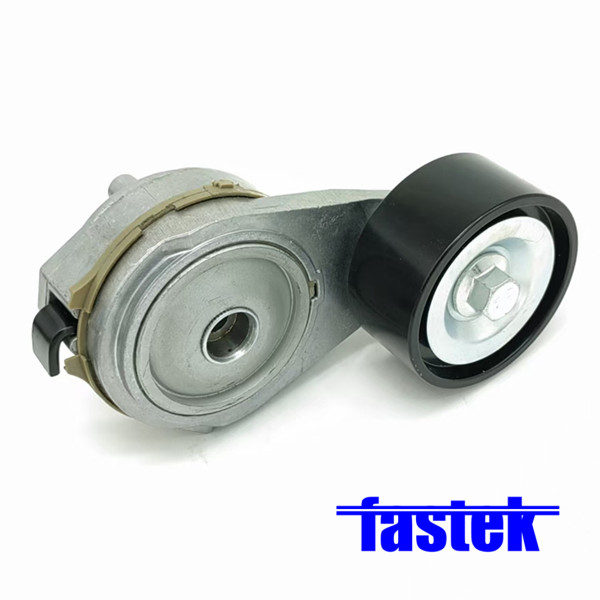 IVECO Belt Tensioner 504075247