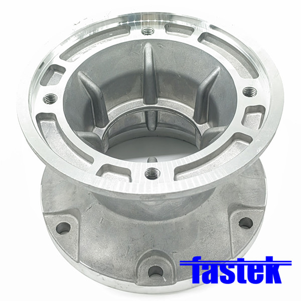 Iveco Fan Clutch Hub 500369867