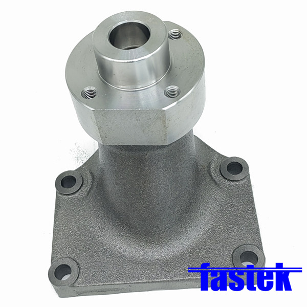 JCB Hub Fan Drive 02/200370