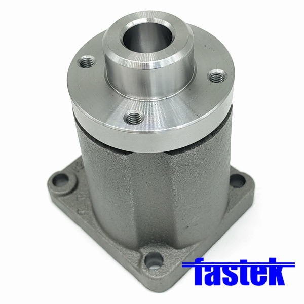 JCB Hub Fan Drive 02/202962