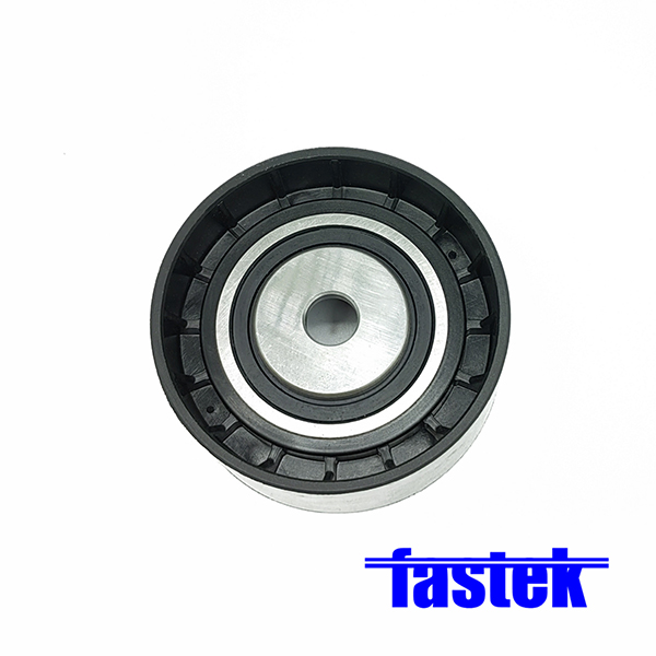 JOHN DEERE Auxiliary guide pulley,  AL77334
