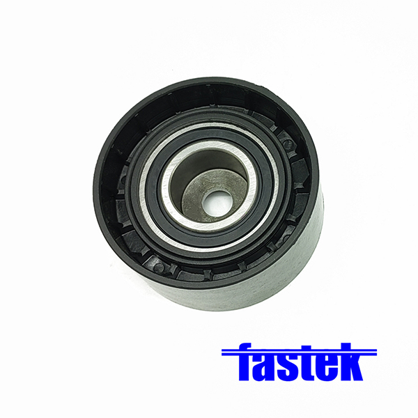JOHN DEERE Auxiliary guide pulley,  AL77334