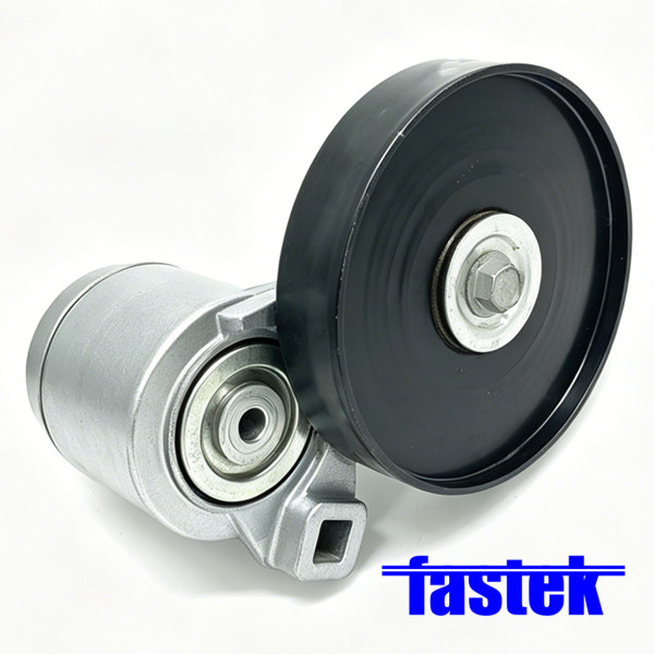 John Deere Tractor Belt Tensioner AXE23546