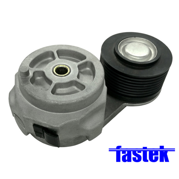 KAMAZ Belt Tensioner, 3936210, NEW MODEL