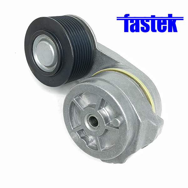 KOMATSU BELT TENSIONER, 6252-81-6400, 6252816400, 6754-61-4110, 6754614110
